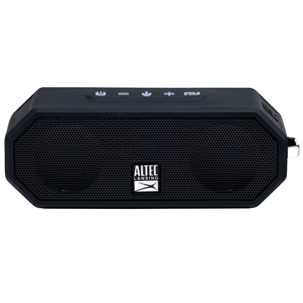 Altec Lansing Jacket H20 4 Portable Bluetooth Speaker