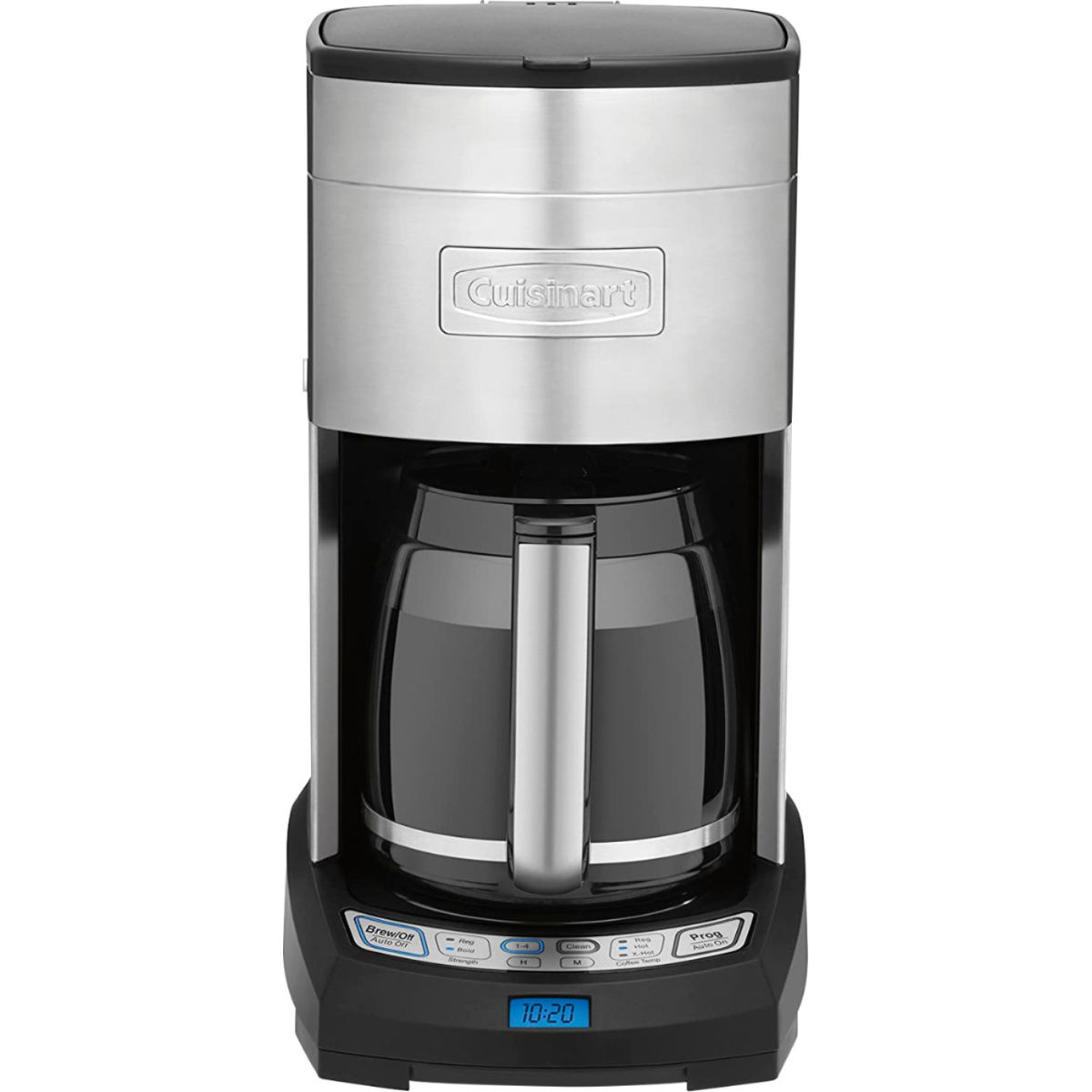 Cuisinart DCC-3650 12-Cup Coffee Maker