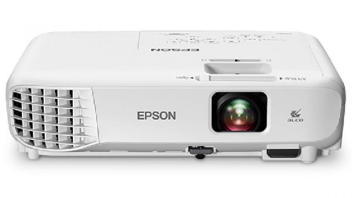 Epson Ex5220 Wireless Xga 3lcd Projector Deal February 2023 Frugal Buzz 6839