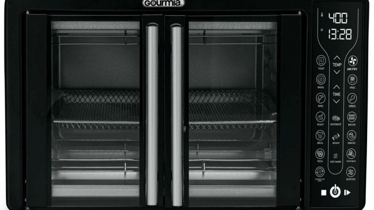 Farberware 6-Quart Digital XL Air Fryer Oven $59 (46% off) @ Walmart