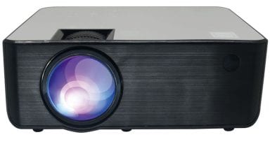 rca 720p roku projector rpj133