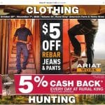 Rural King 2020 Black Friday Ad (10/25-11/7) Page 14