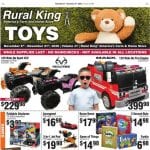 Rural King 2020 Early Black Friday Ad (11/8-11/21) Page 23