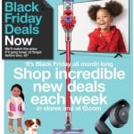 Target 2020 Pre-Black Friday Sale (10/29-11/7) Page 1
