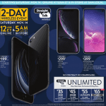 Walmart 2020 Black Friday Deals for Days Ad (11/11-11/15) Page 14