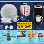 Walmart 2020 Black Friday Deals for Days Ad (11/11-11/15) Page 4