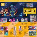 Walmart 2020 Black Friday Deals for Days Ad (11/4-11/8) Page 3