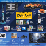 Walmart 2020 Black Friday Deals for Days Ad (11/4-11/8) Page 5
