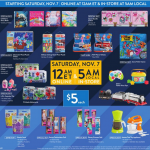 Walmart 2020 Black Friday Deals for Days Ad (11/4-11/8) Page 6