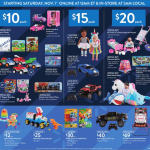 Walmart 2020 Black Friday Deals for Days Ad (11/4-11/8) Page 7