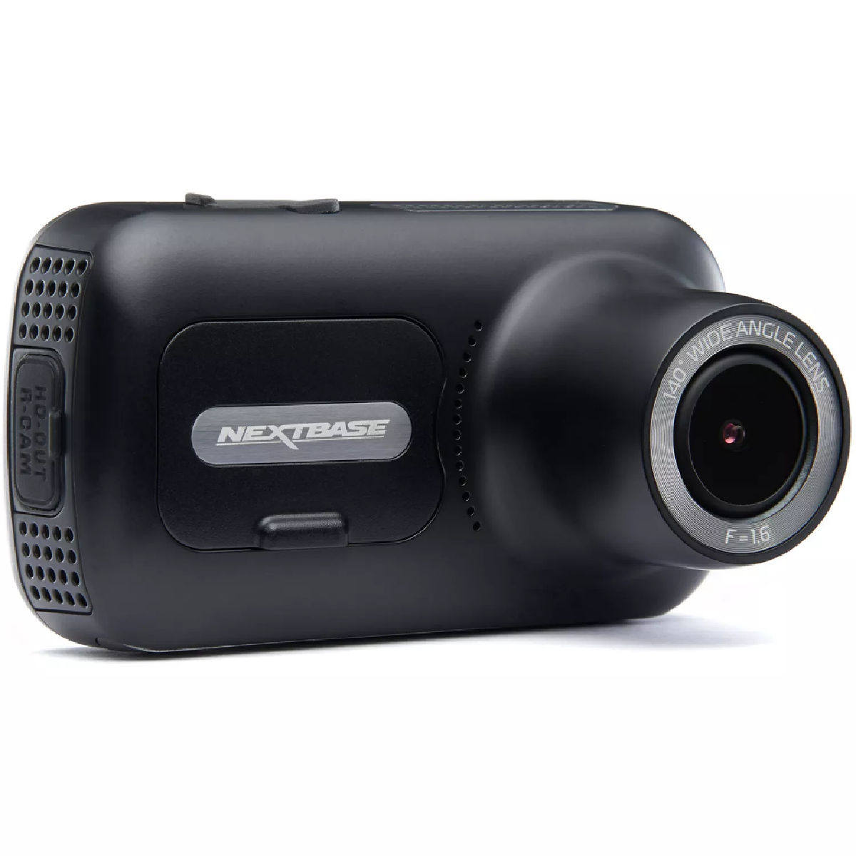 Nextbase 322GW Dash Camera Bundle