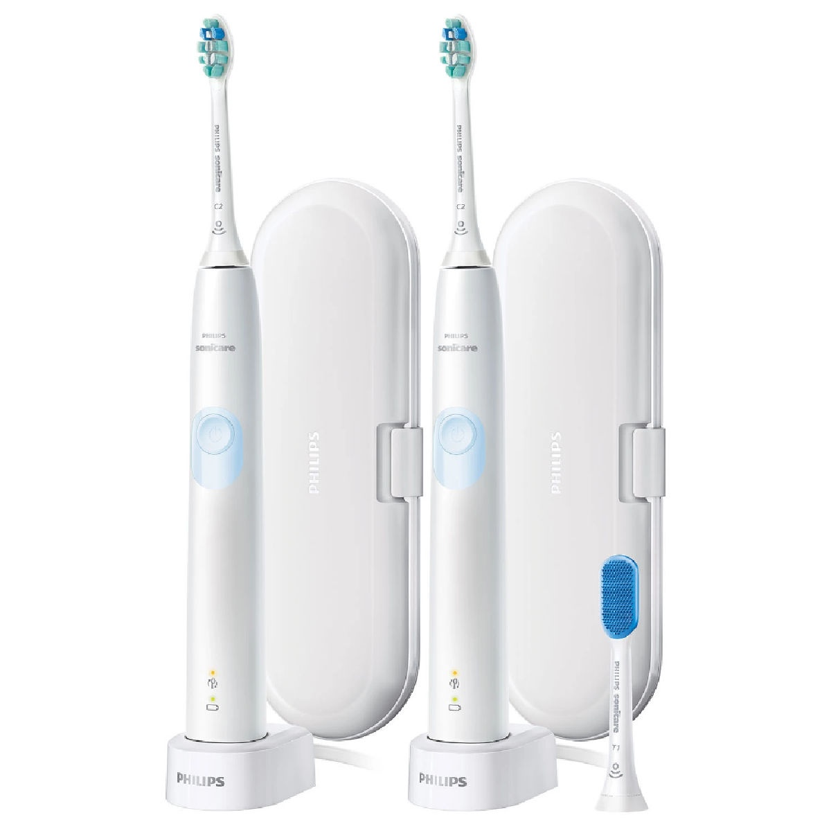 Philips Sonicare ProtectiveClean 4300 Rechargeable Toothbrush