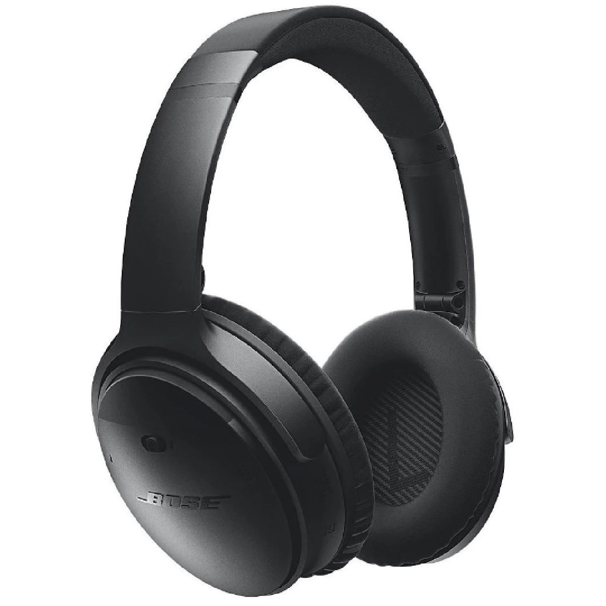 Bose QC35 Noise Canceling Wireless Headphones