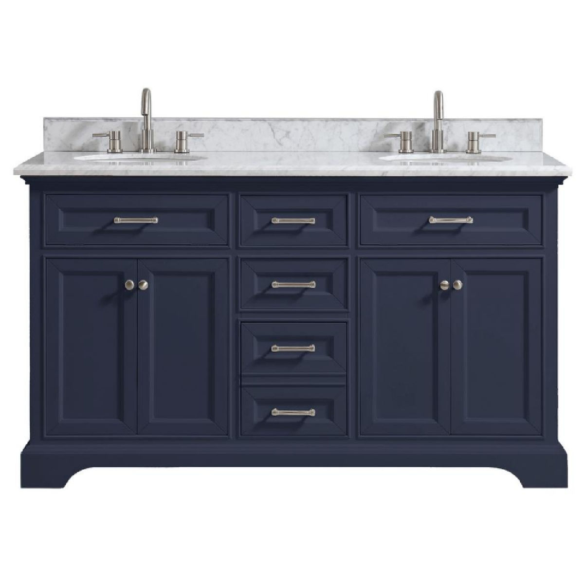 Home Decorators Collection Windlowe Bath Vanity 15101-VS61C