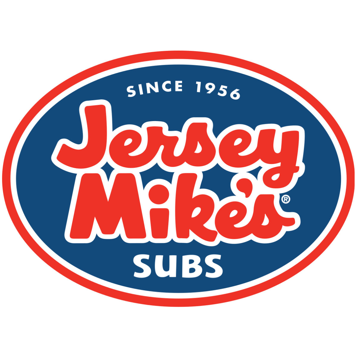 Jersey Mike's Logo