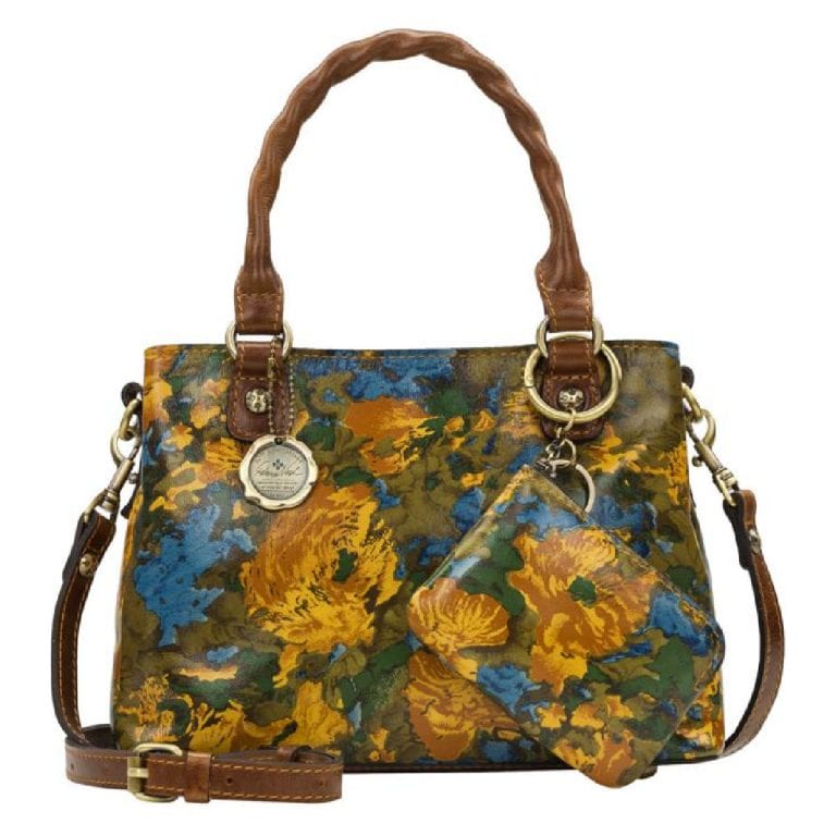 crossbody patricia nash bags