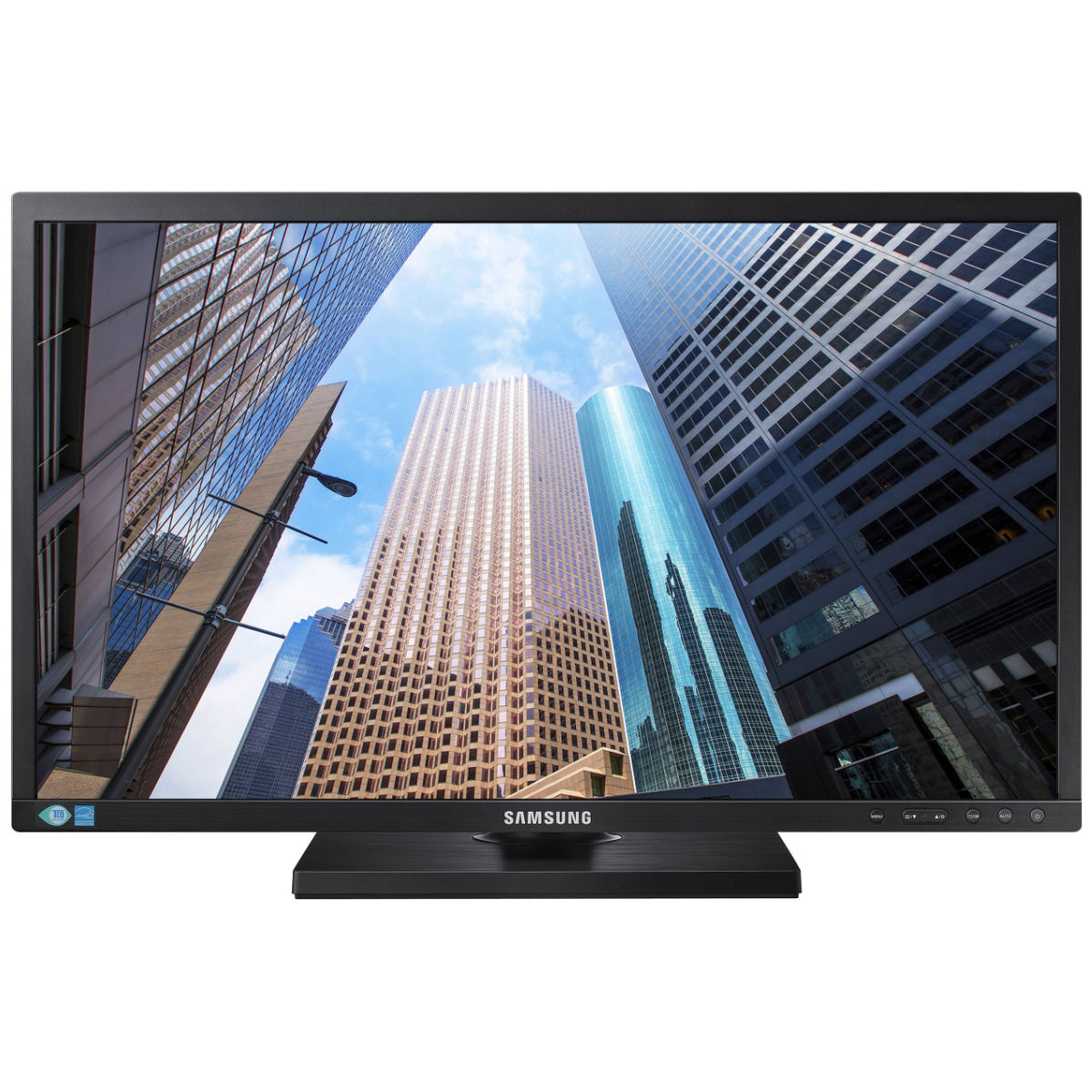 Samsung S22E450D LED HD Monitor