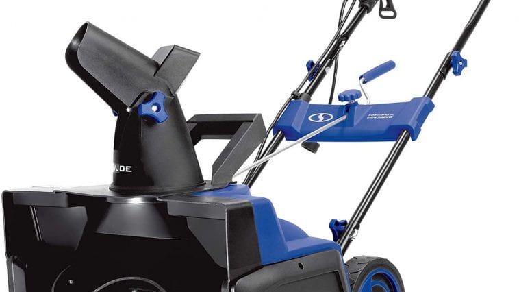 Snow Joe 24V-X2-SB15 Cordless Snow Blower Kit $209 (34% off) @ Sam's Club