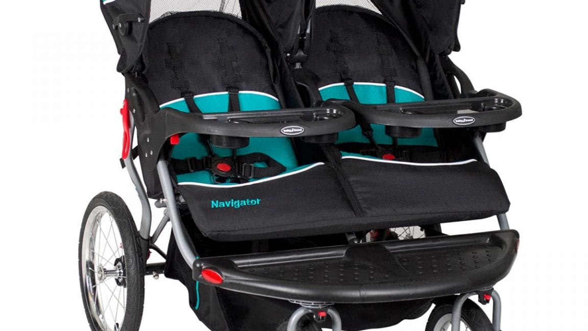 baby trend range travel system