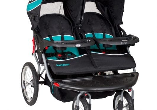 schwinn interval jogger travel system reviews