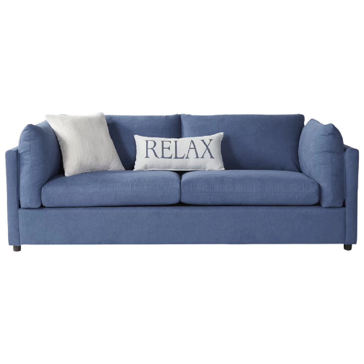 Kelly Clarkson Home Arlo Square Arm Sofa