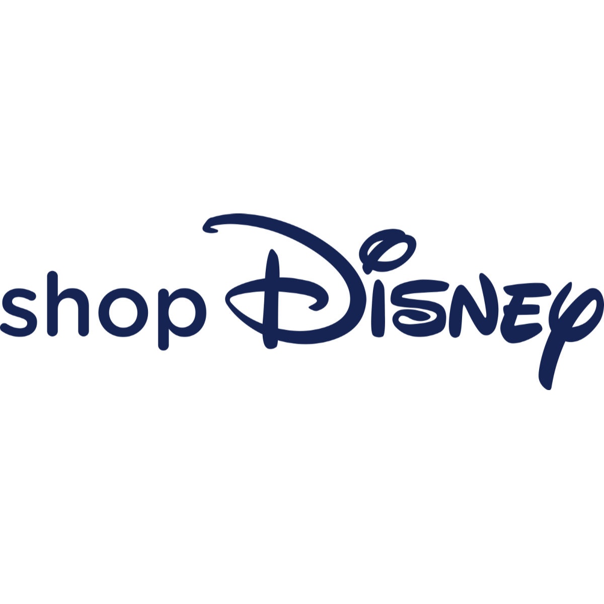 shopDisney Logo