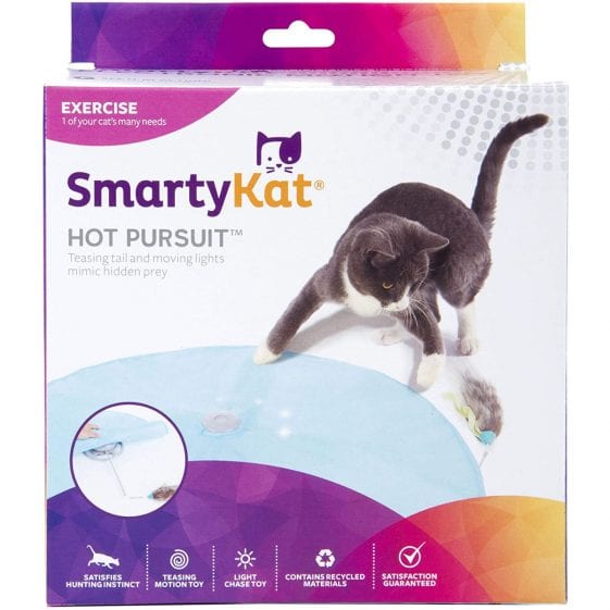 smartykat hot pursuit purple