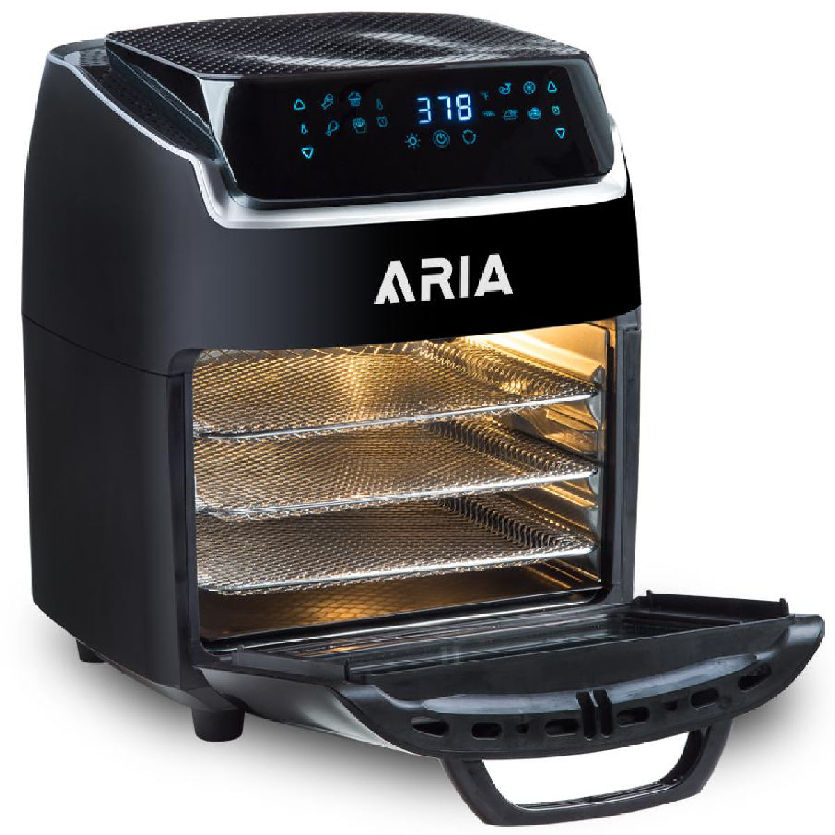 Aria AAFO-880 10-Quart Air Fryer