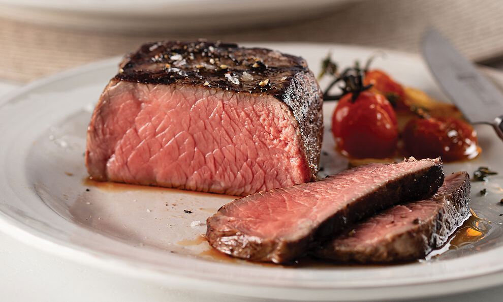 Omaha Steaks Butcher's Cut Top Sirloins