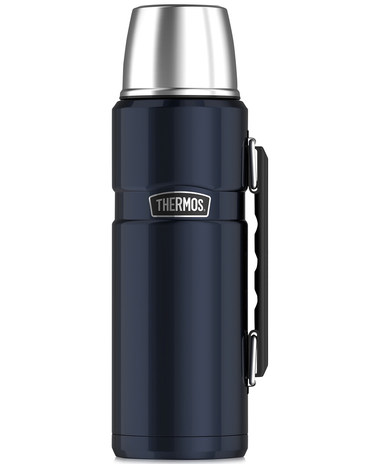 Thermos Stainless Steel Beverage Bottle