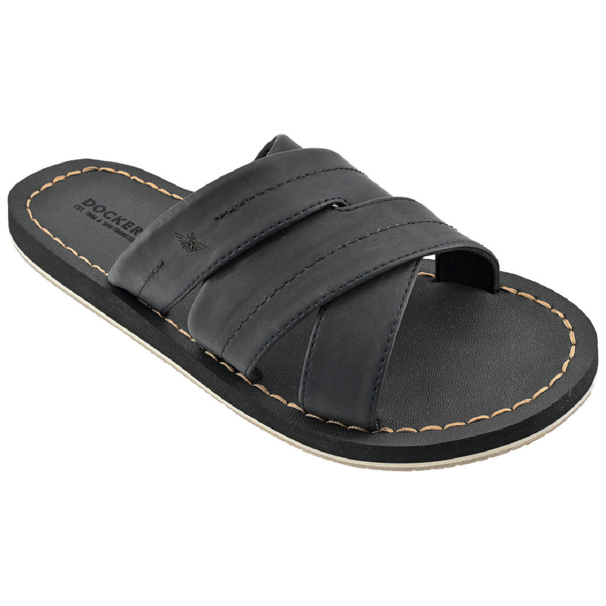 Dockers Men's Slide Sandals