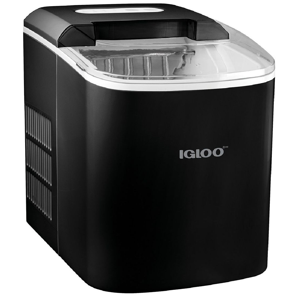 Igloo Automatic Portable Countertop Ice Maker
