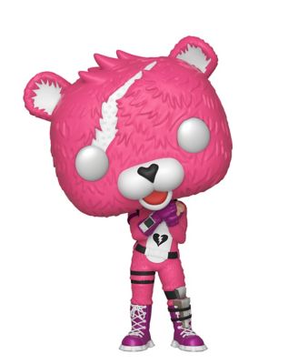 Cuddle Team Leader Funko Pop Figure