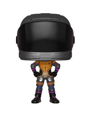 Dark Vanguard Glow In the Dark Funko Pop Figure