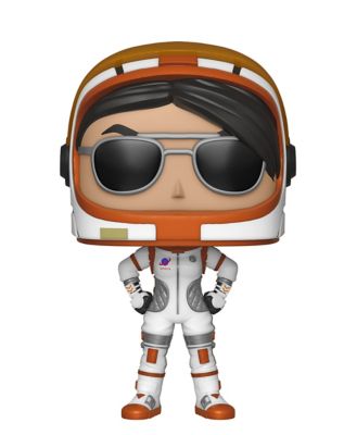 Moonwalker Funko Pop Figure