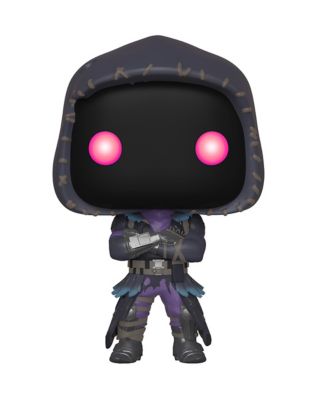 Raven Funko Pop Figure