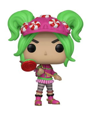 Zoey Funko Pop Figure
