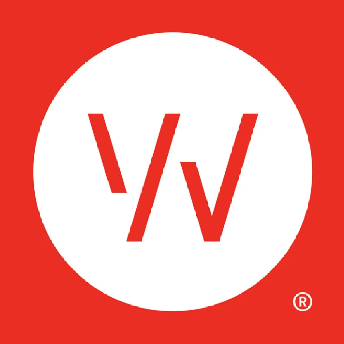 WHOOP Logo
