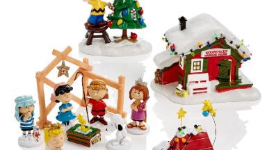 Department 56 Dickens Village Collection Deal September 2022 | Frugal Buzz