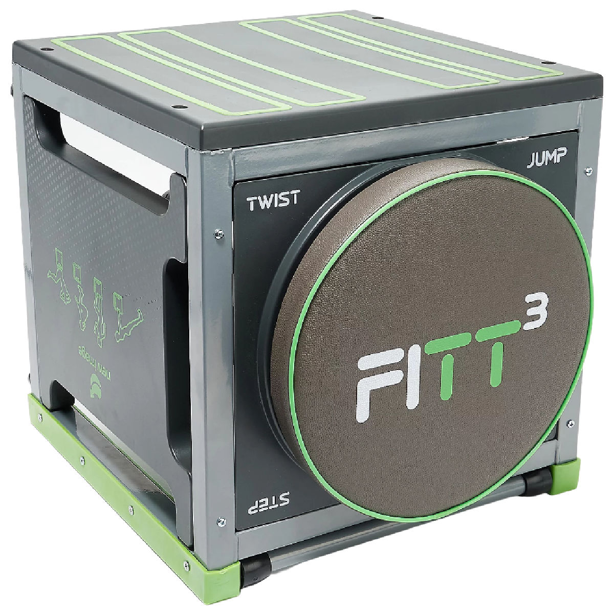 FITT CUBE Compact Multi-Gym