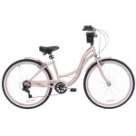 kent bayside women's cruiser bike