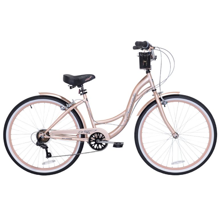 cruiser 26 ladies bayside bike