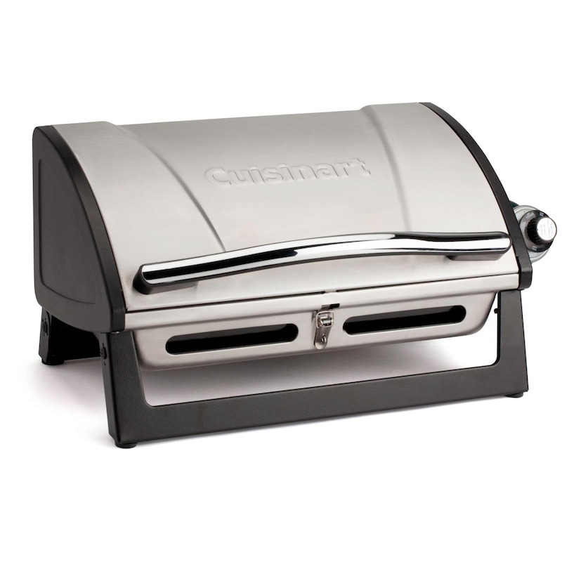 Cuisinart Grillster Portable Tabletop Gas Grill