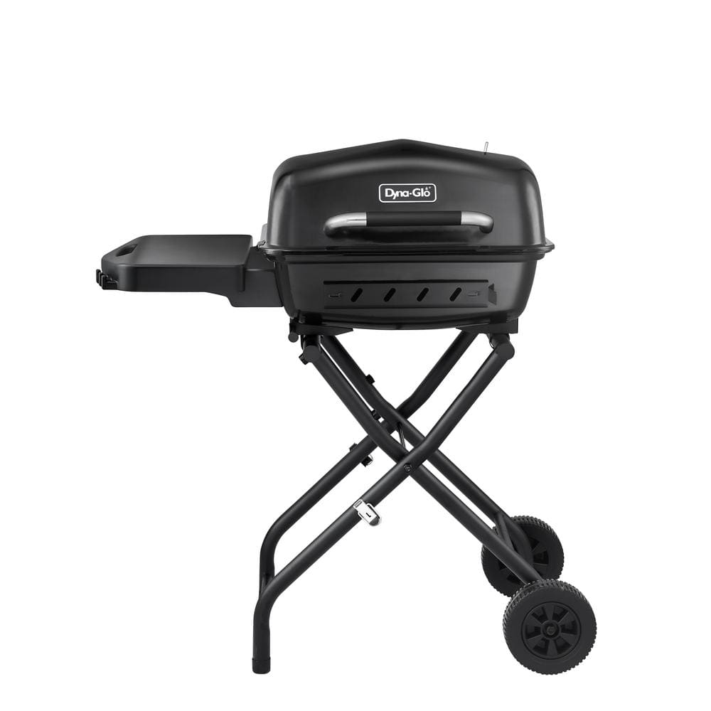 Dyna-Glo DGC313CNCP Portable Charcoal Grill