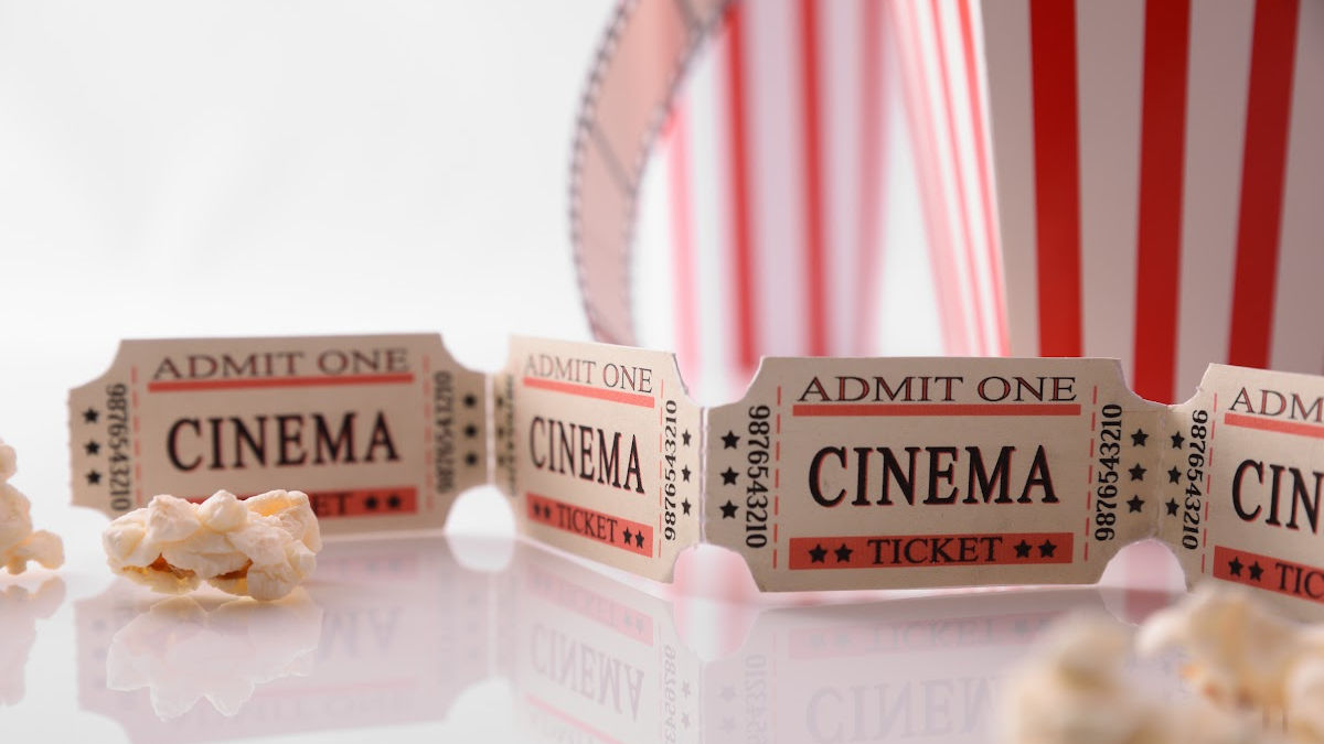 National Cinema Day Movie Theater Deals