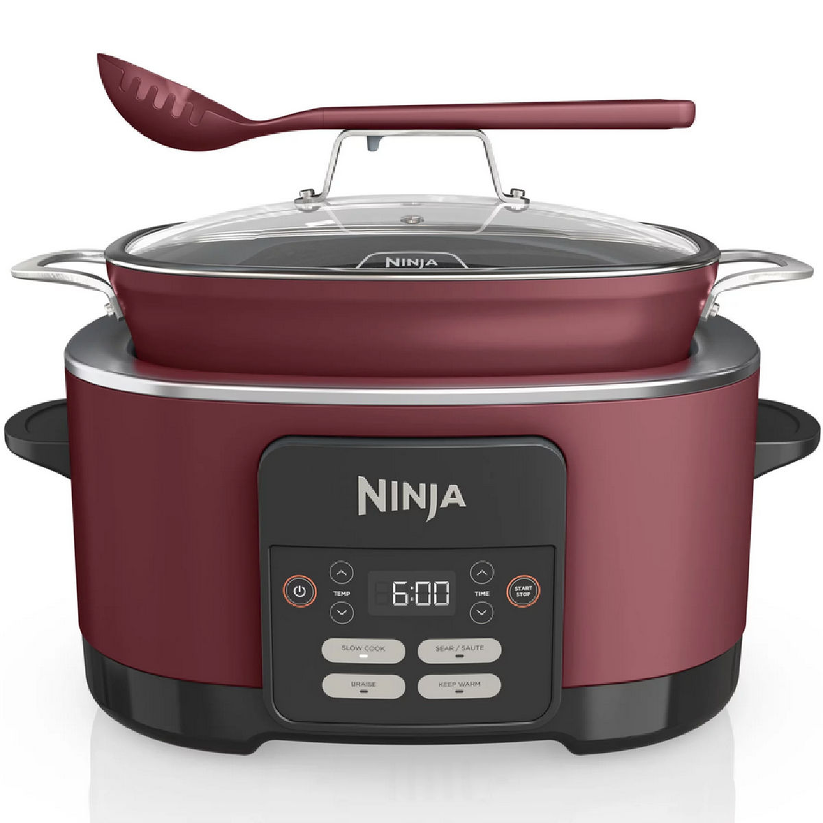 Ninja Foodi PossibleCooker MC1000 8.5-Quart Multi-Cooker