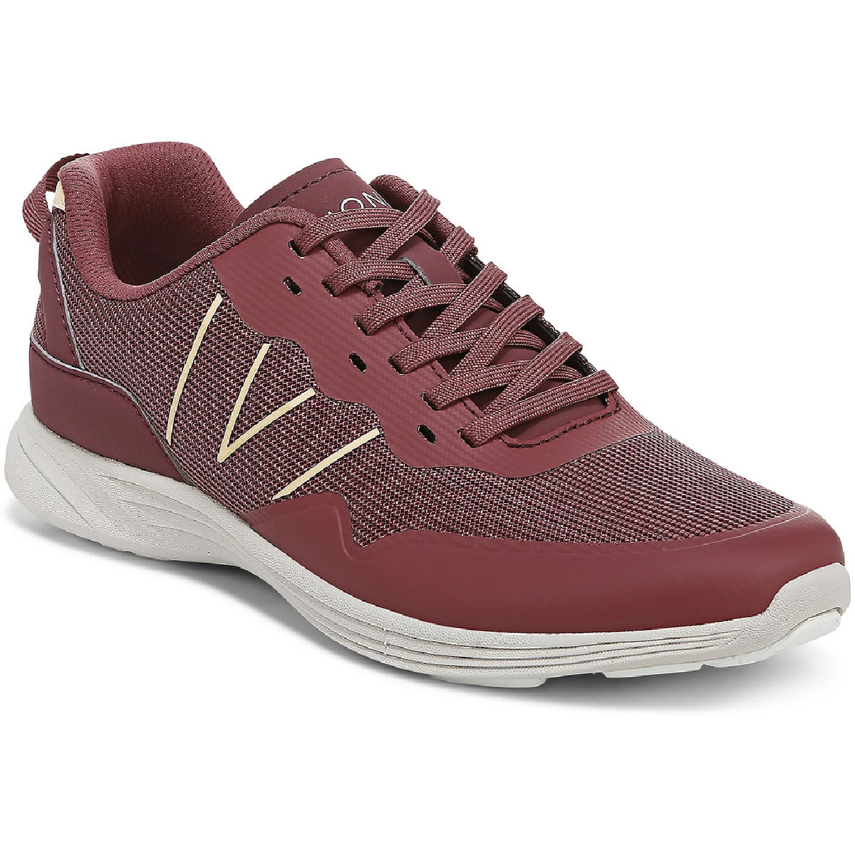 Vionic Audie Lace-Up Women's Athletic Sneakers