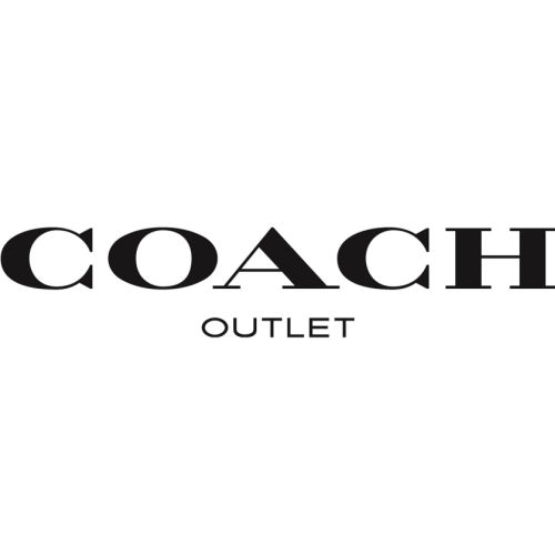 COACH Outlet Logo