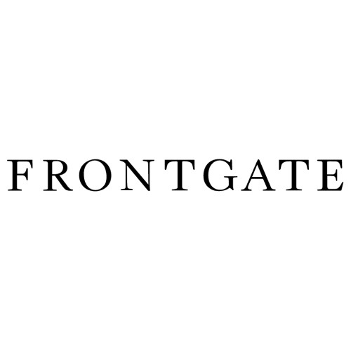 Frontgate Logo