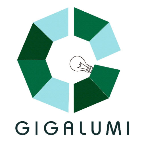 Gigalumi Logo